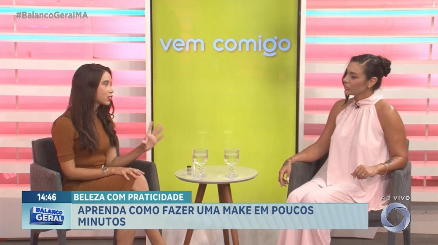 Vem Comigo: como montar uma rotina de beleza prática para o dia a dia