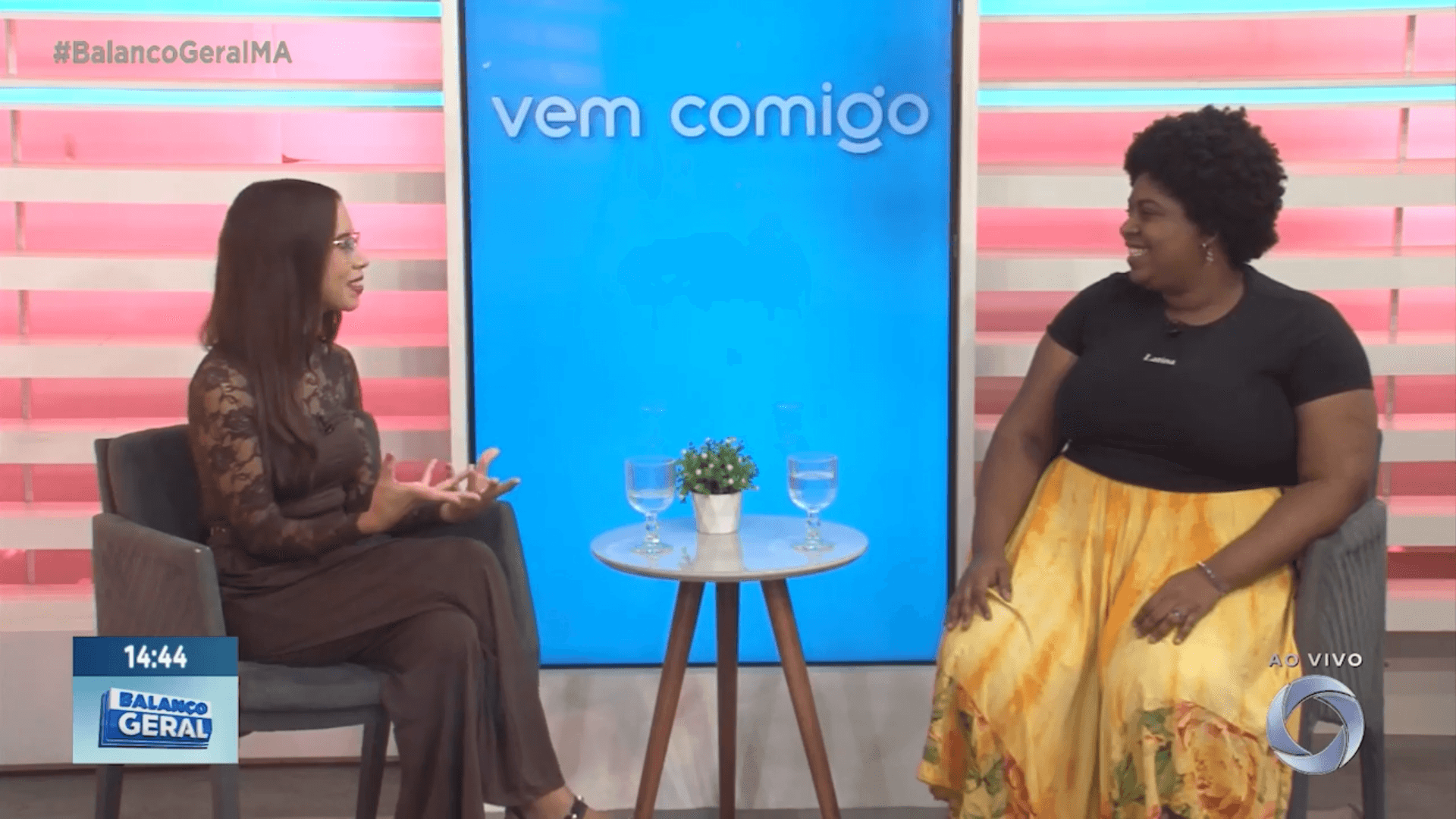 Vem Comigo: artista maranhense é finalista do Prêmio Pipa de Arte em 2026