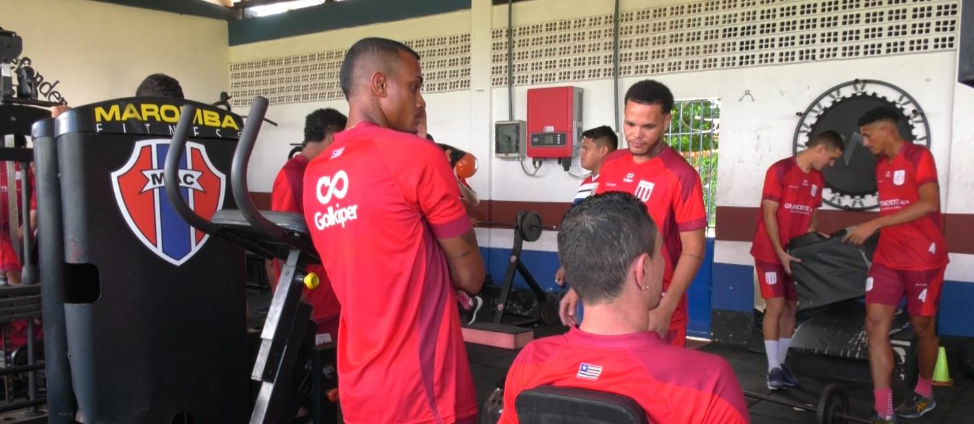 Maranhão Atlético busca manter reação na Série C após vitória