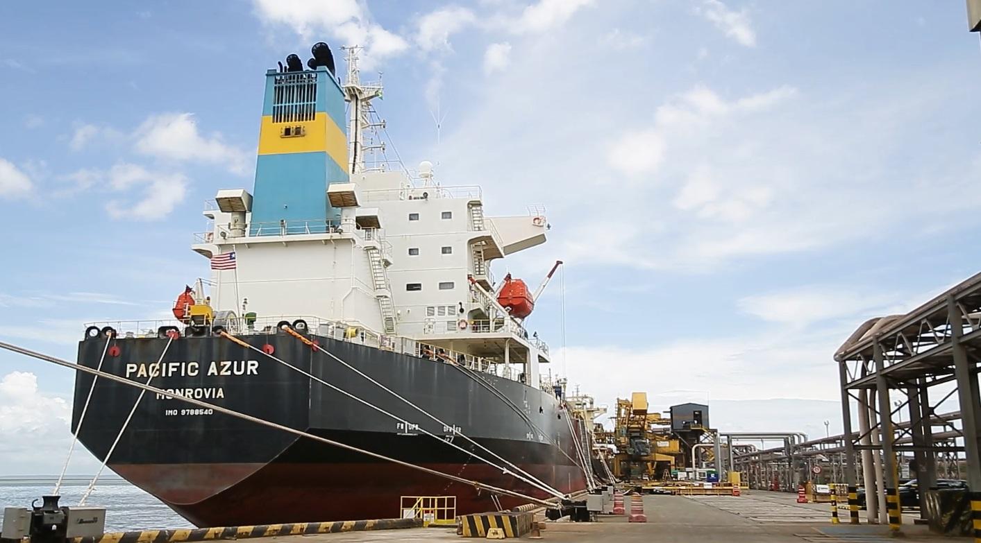 Tarifa dos EUA pode impactar exportações do Maranhão, avalia economista
