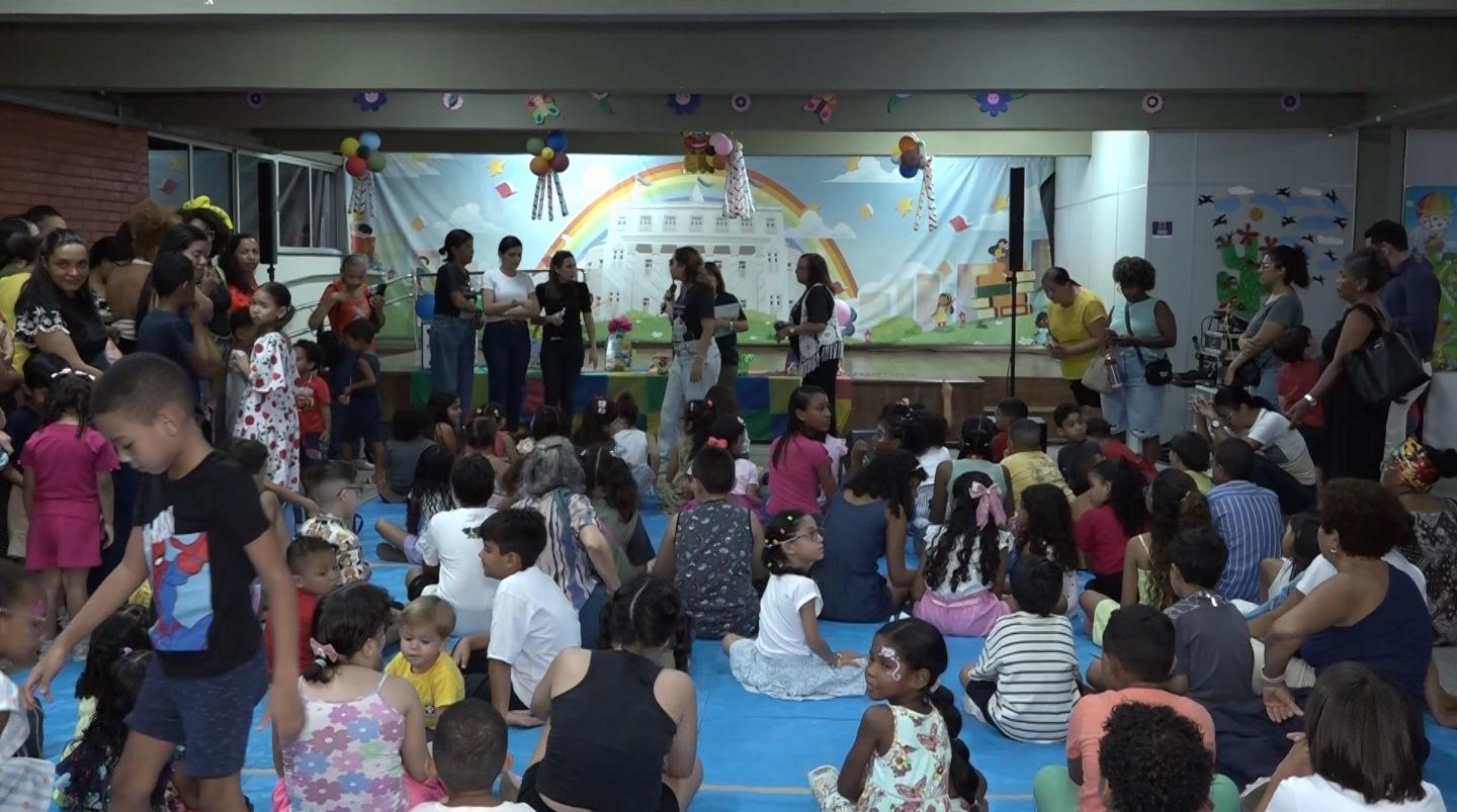 Programação de férias na Biblioteca Benedito Leite reúne oficinas e incentivo à leitura em São Luís