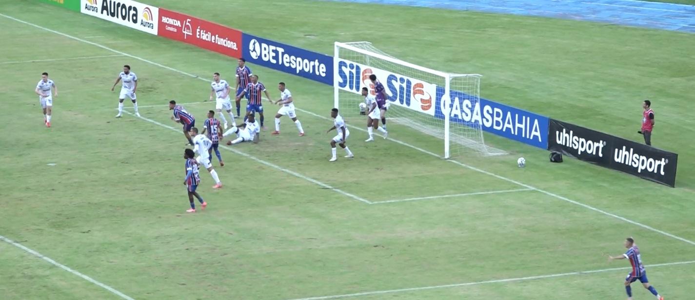 Inter de Limeira vence o Mac no Castelão e amplia jejum do Quadricolor na Série C