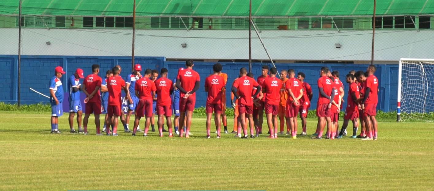 MAC ganha reforços para tentar encerrar jejum de gols