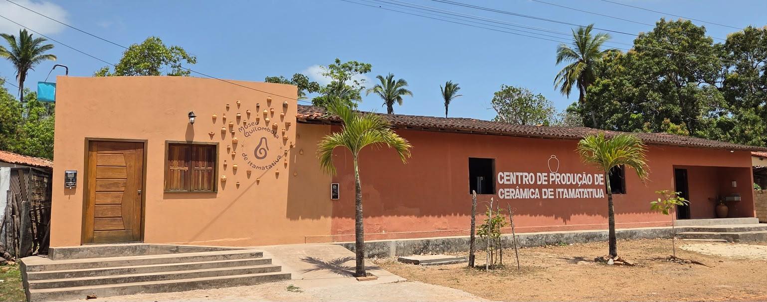 Programa de Imersão Artística da ATO abre inscrições para residência em Alcântara