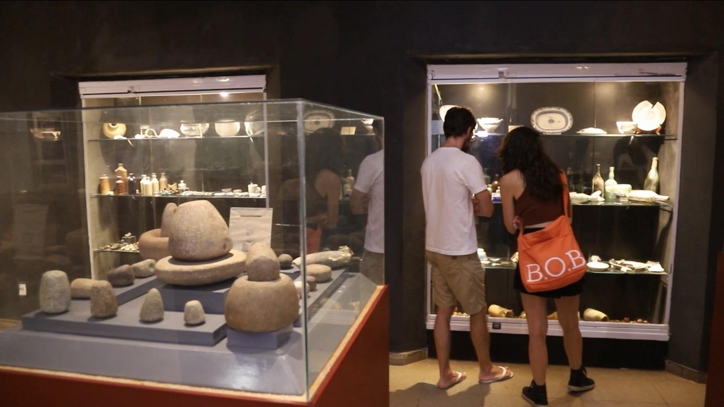 Museus de São Luís registram aumento de visitação durante as férias escolares