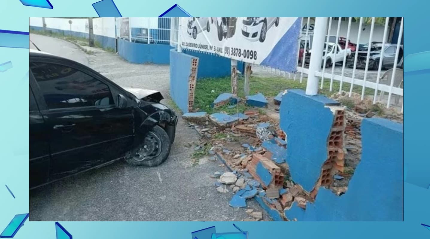 Acidentes no trânsito relacionados a álcool preocupam autoridades