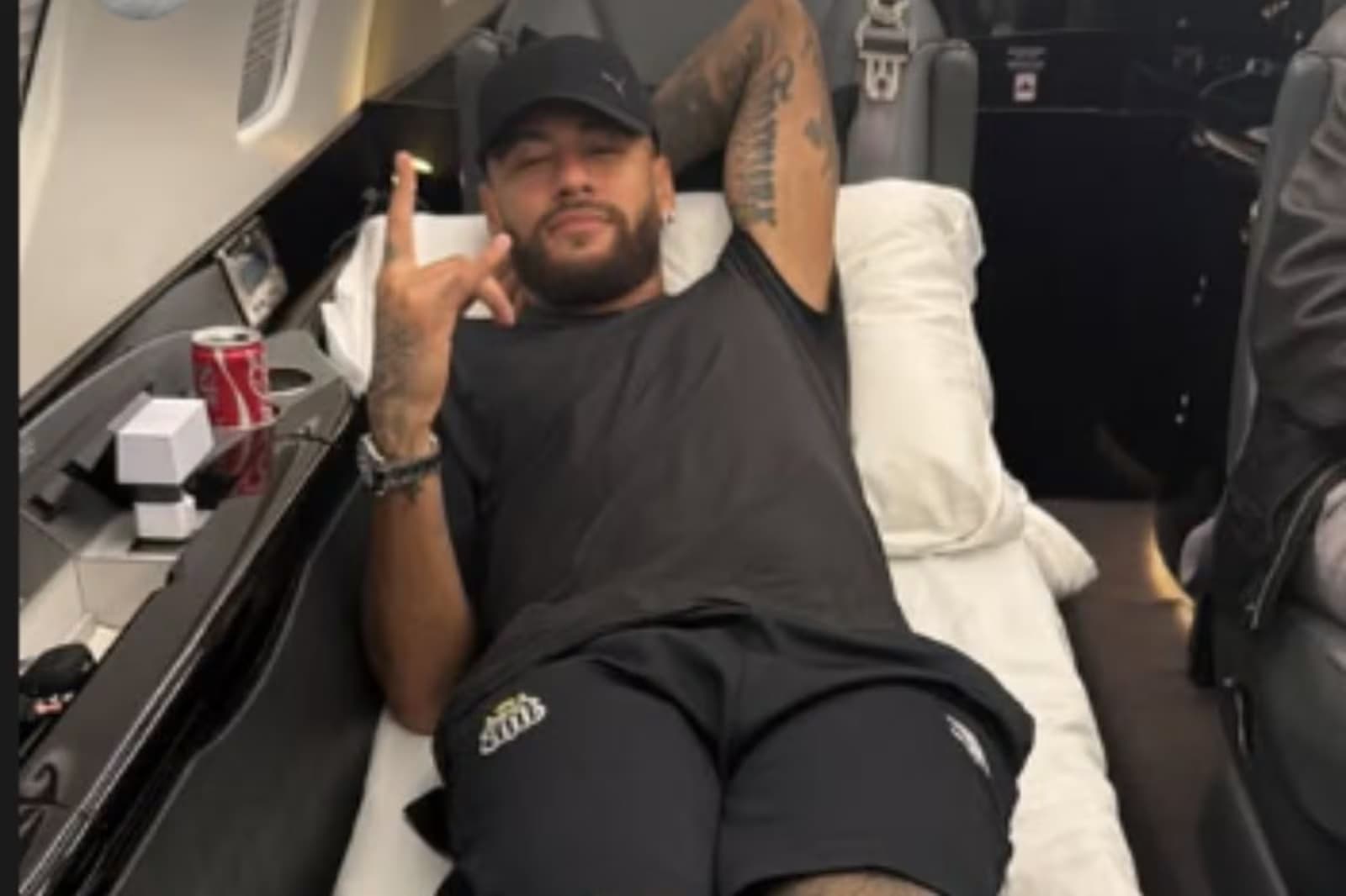 Após confusão com o Remo, Neymar rebate: ‘Me xingam, eu comemoro e eles ficam bravos’