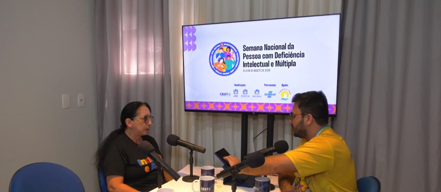 Semana Nacional da Pessoa com Deficiência Intelectual e Múltipla é realizada em São Luís pela APAE