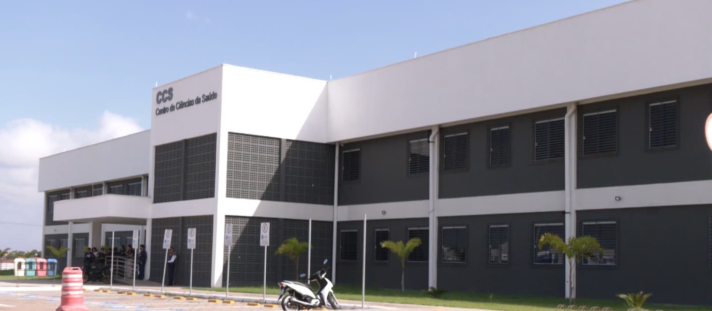Novo prédio ambulatorial é inaugurado na UEMA pelo Governo do Maranhão