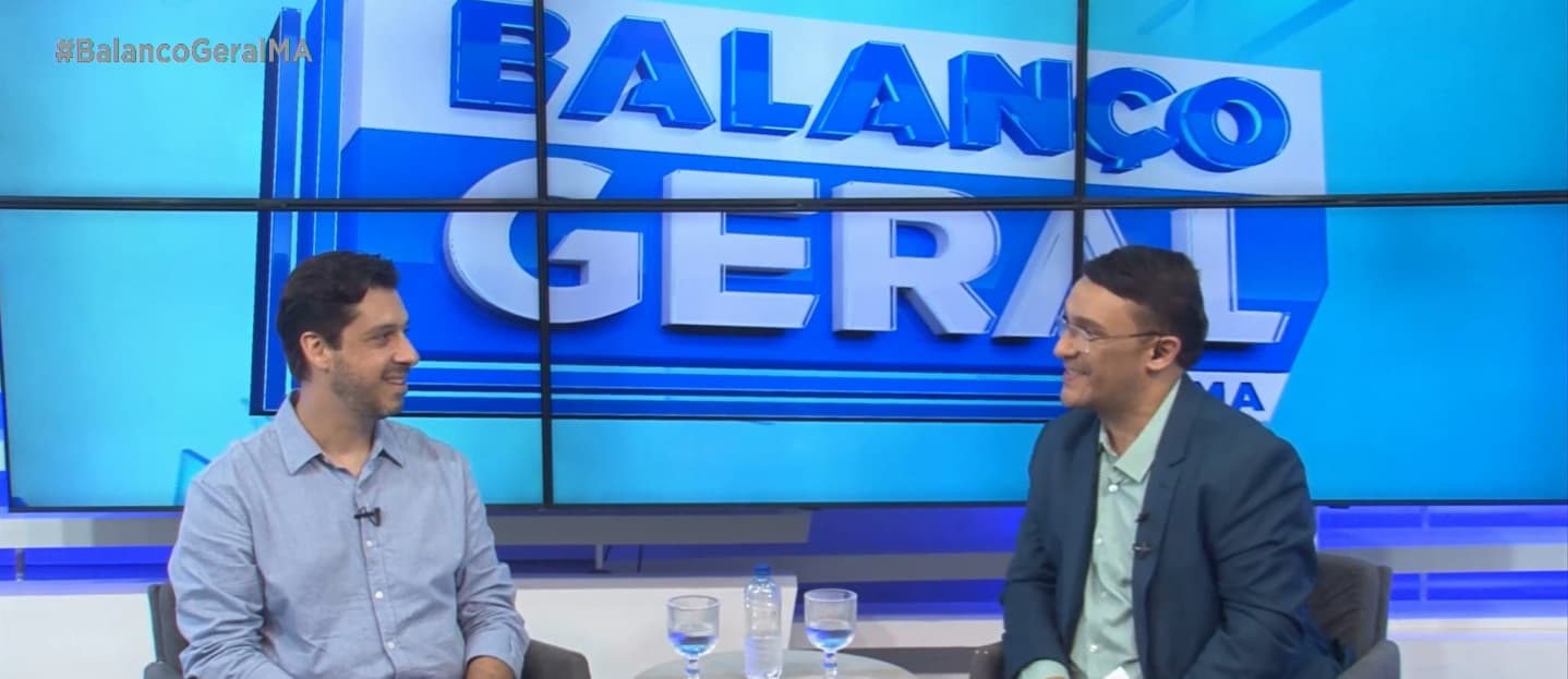 Gerente de Performance Social da Alumar fala sobre o Cidade Solidária, ação promovida pela TV Cidade