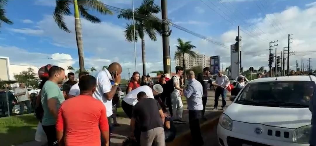 Conflitos começam com pequenas discussões e podem terminar em tragédias