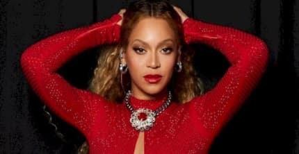 Beyoncé enfrenta processo por violação de direitos autorais por faixa de ‘Renaissance’