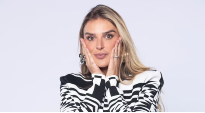Rafa Brites dá conselho inspirador: ‘Se você é pai ou mãe de uma criança diferentona, tenha muito orgulho!’