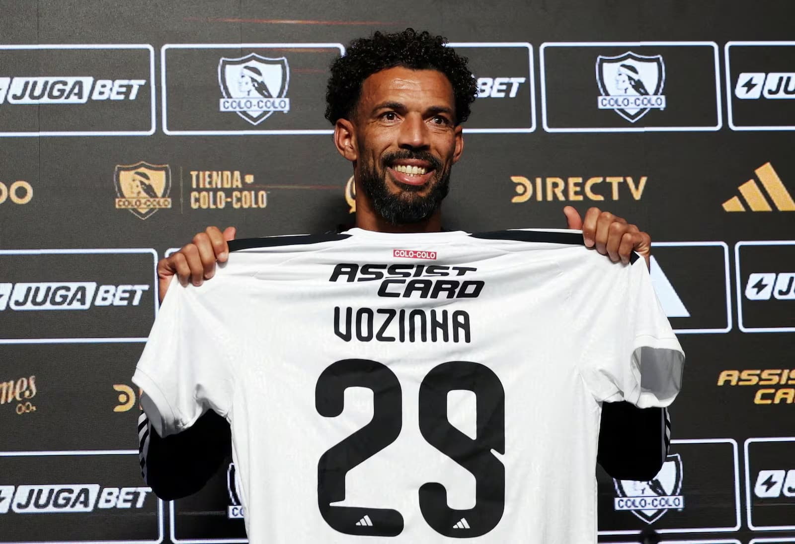 Vozinha revela impacto da Copa do Mundo na carreira: ‘Virou do avesso’