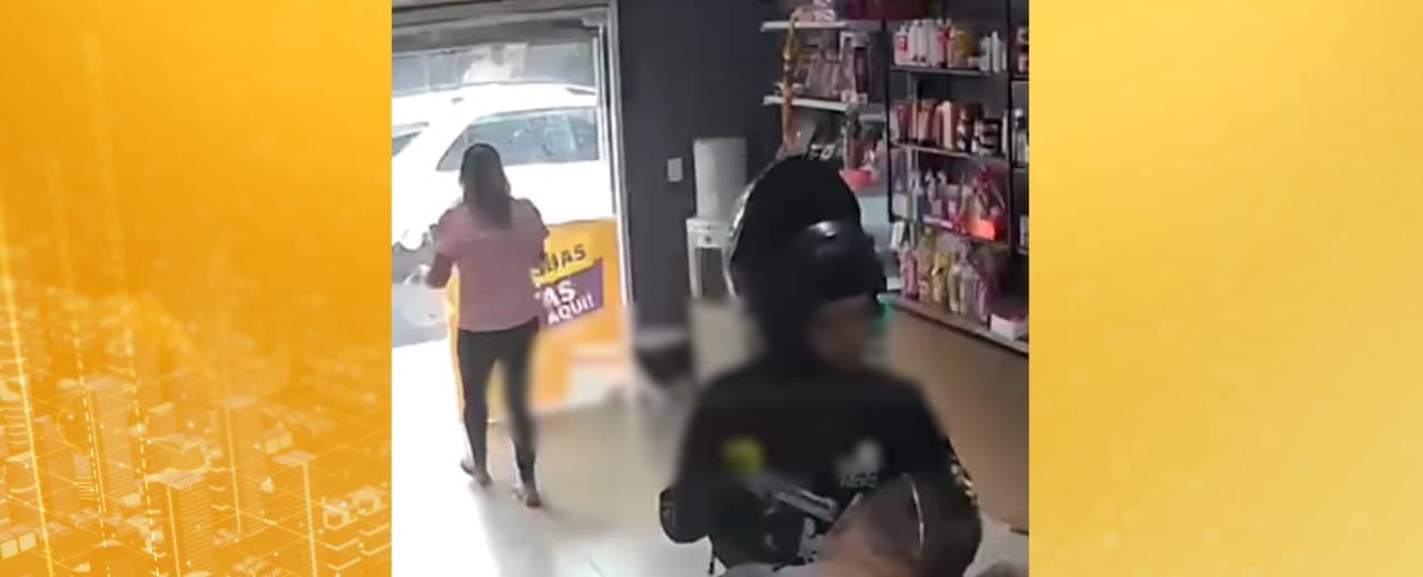 Polícia Civil prende suspeito de assalto à papelaria em São Luís
