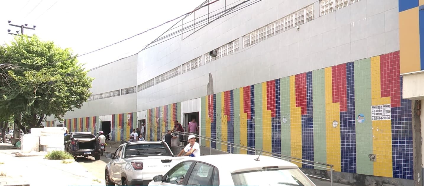 Mercado da Cohab passará por reformas estruturais após decisão judicial
