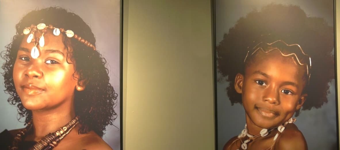 Exposição "Preto Real" resgata ancestralidade por meio da fotografia