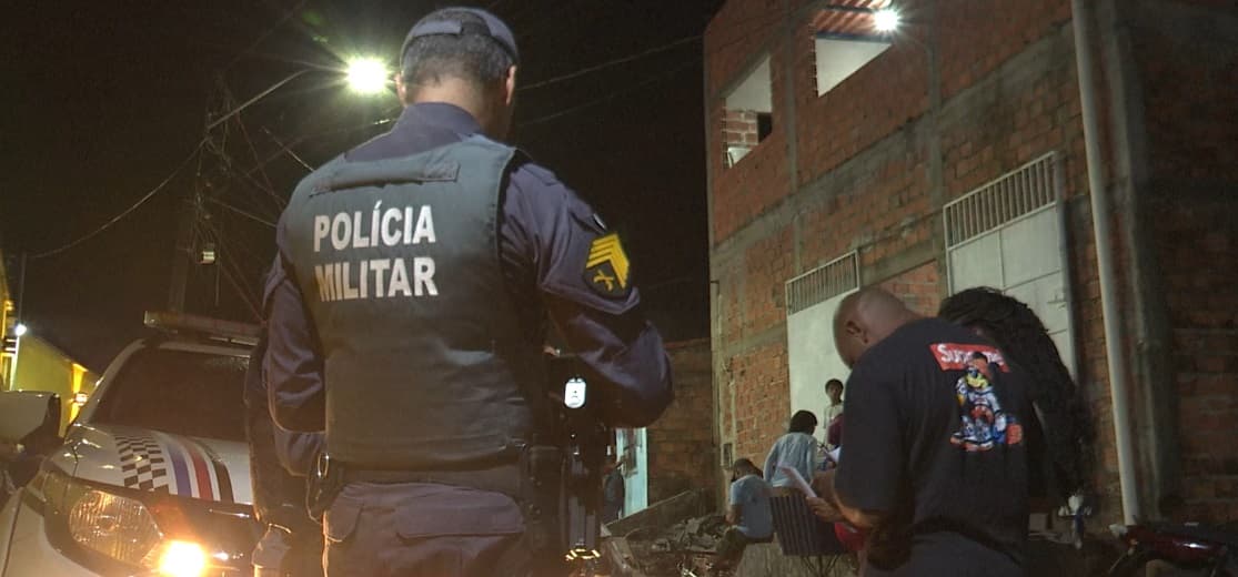Jovem morre após passar mal em residência no Coroadinho