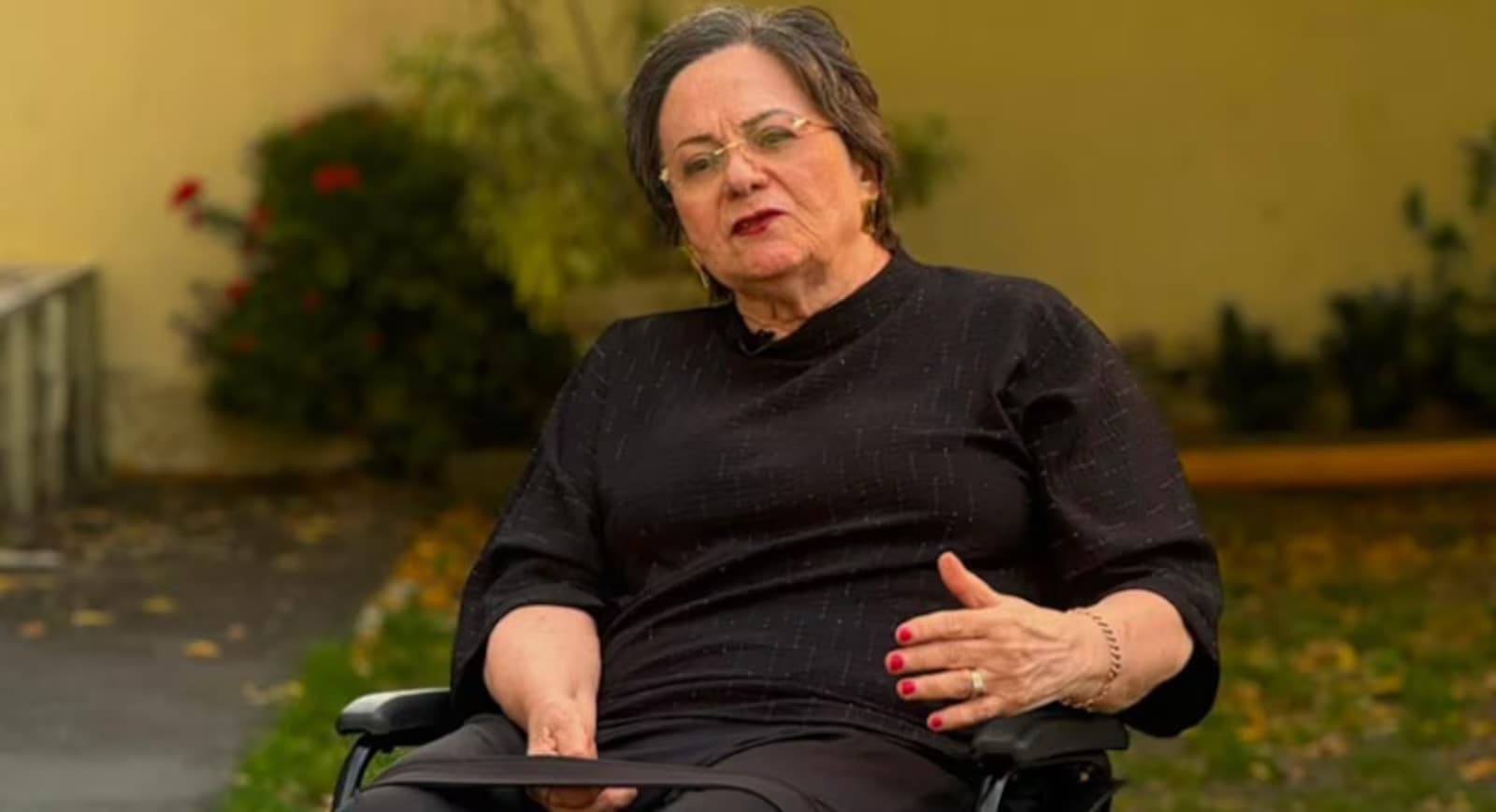 Exclusivo: Maria da Penha fala sobre os desafios da lei que leva seu nome há exatos 20 anos
