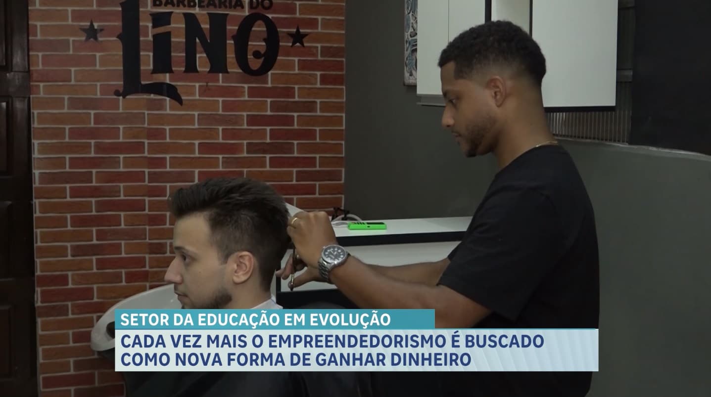 Empreendedorismo ajuda brasileiros em momentos de crise