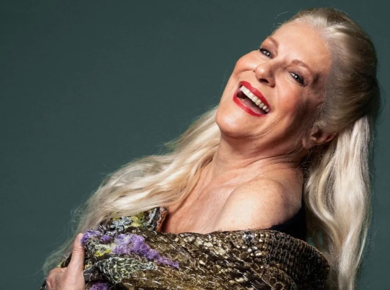 Espetáculo “Fafá de Belém, o Musical” estreia no Teatro Arthur Azevedo em São Luís na quinta-feira (20)