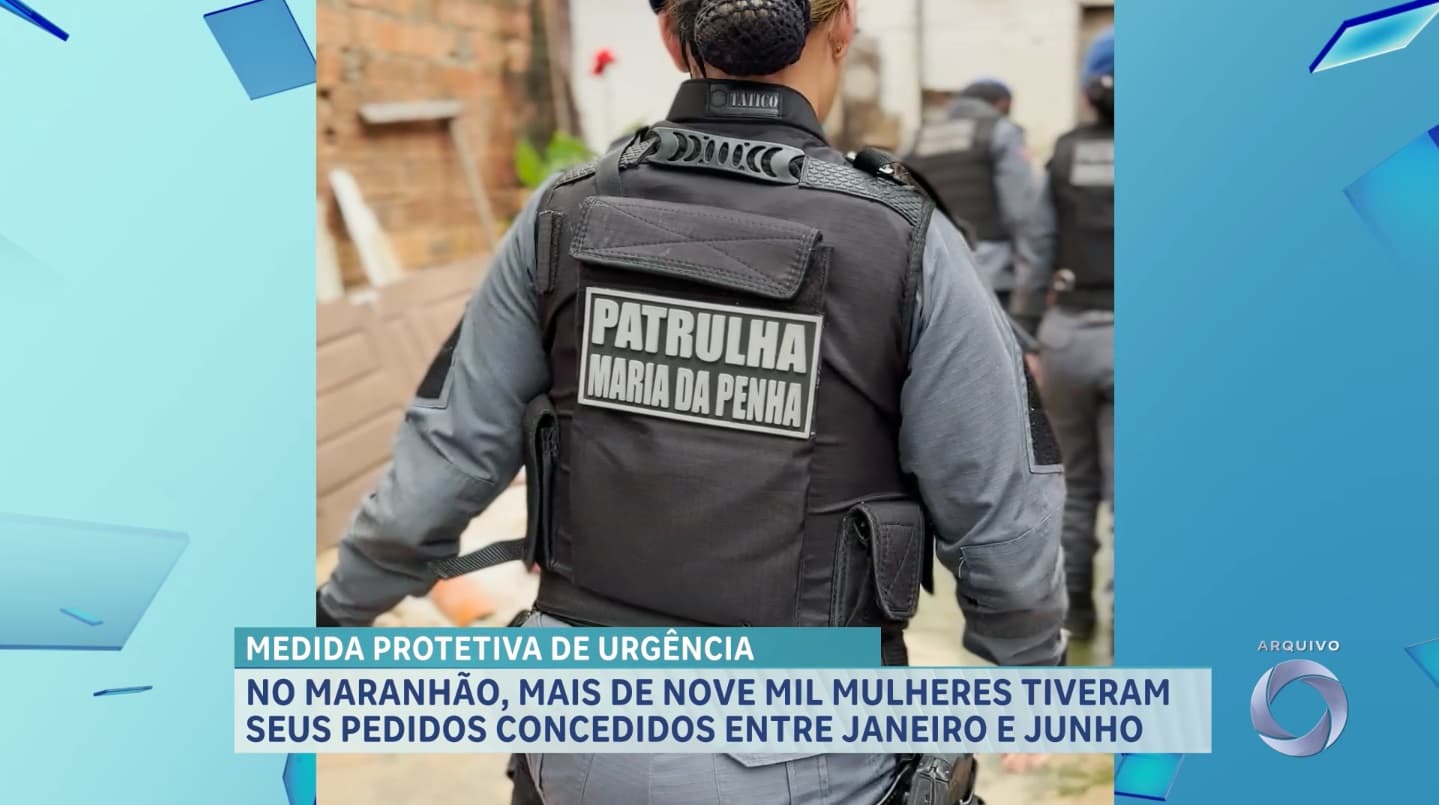 Autoridades ressaltam que medidas protetivas são essenciais para a proteção da mulher e podem salvar vidas