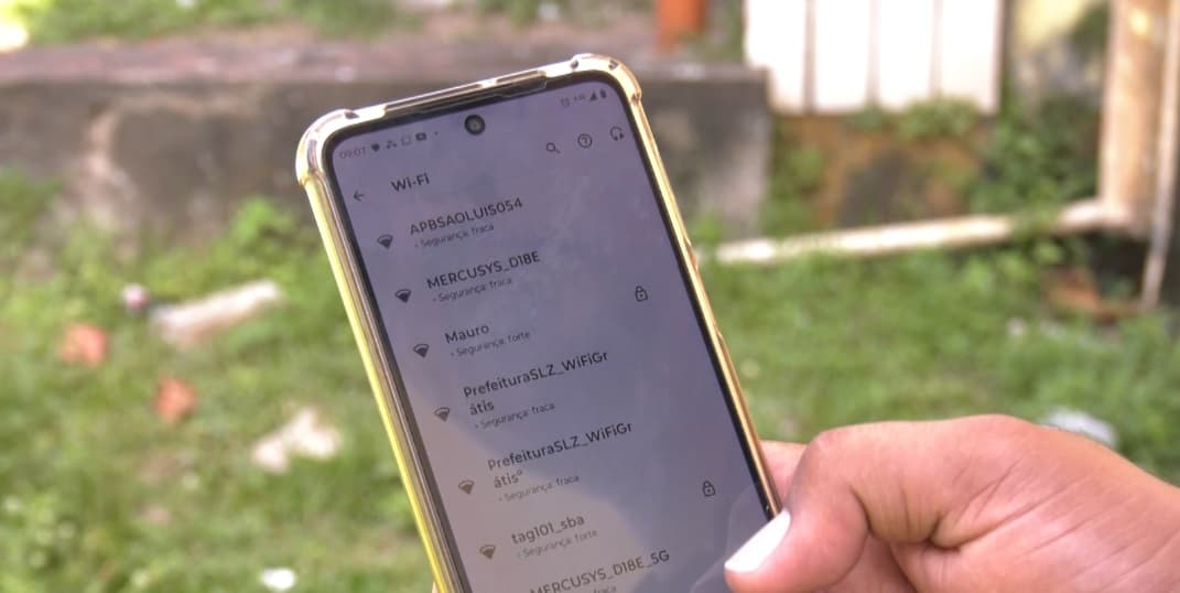 Redes Wi-Fi gratuitas podem esconder golpes e colocar dados dos usuários em risco