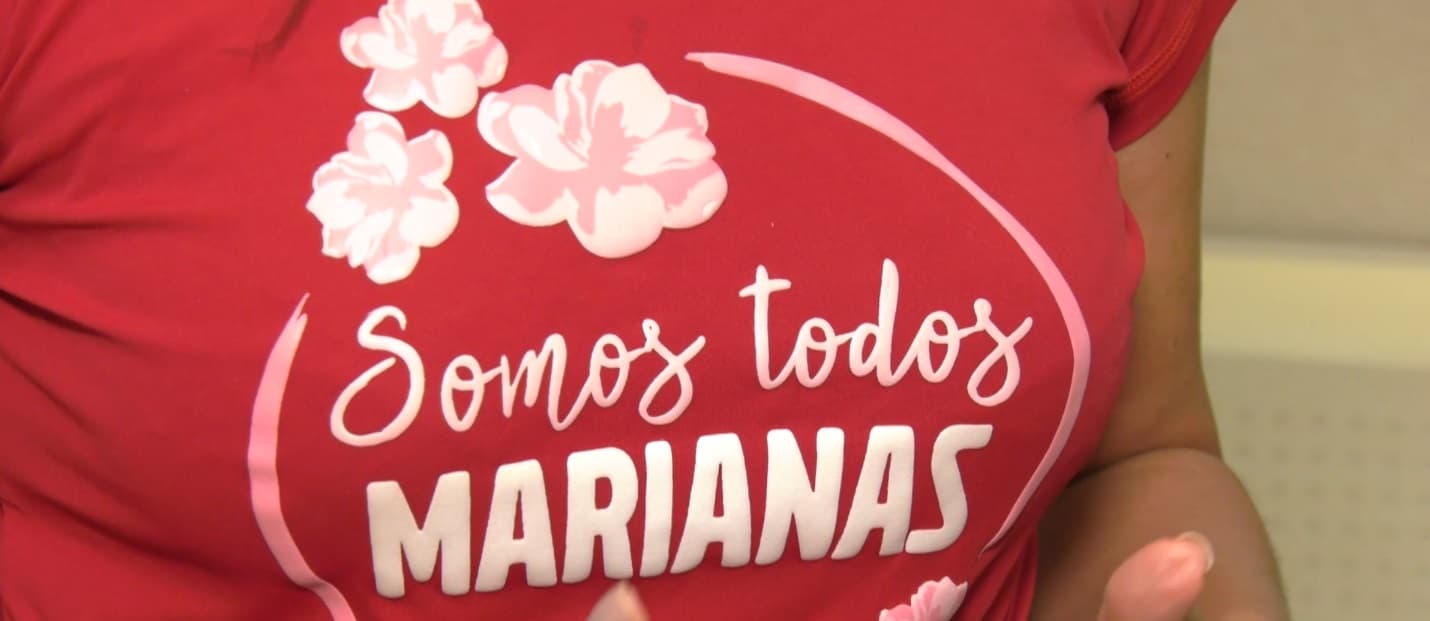 Campanha Agosto Lilás reforça a importância do combate à violência contra a mulher