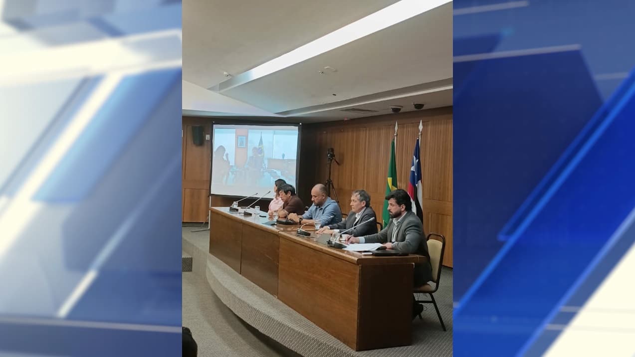 Governo federal orienta gestores do Maranhão sobre impactos do El Niño