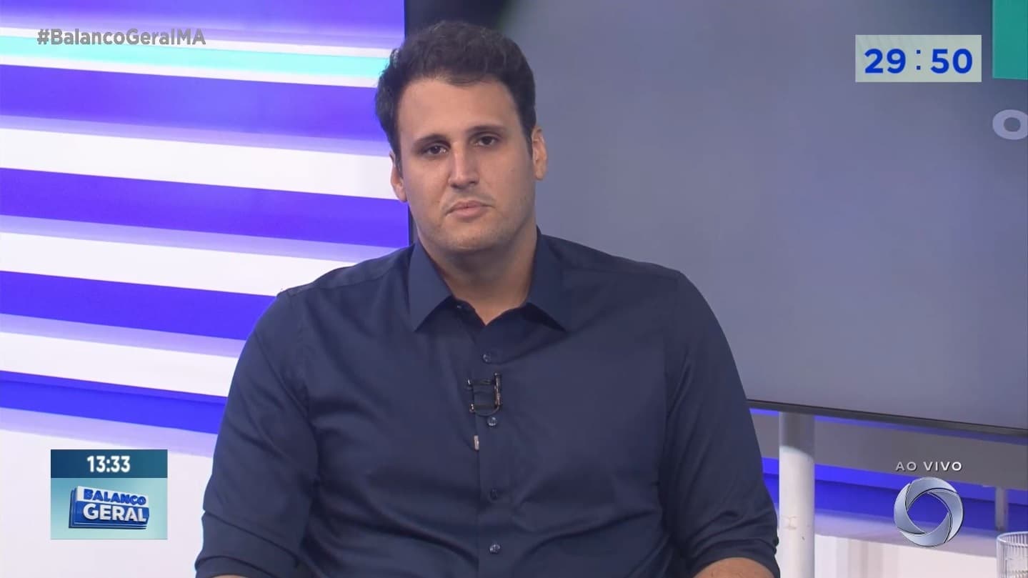 Eleições 2026: candidato Orleans Brandão afirma que acusações contra sua família são "inverdades"
