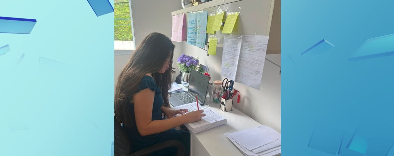 Candidata perde prova de concurso após ficar seis horas em congestionamento