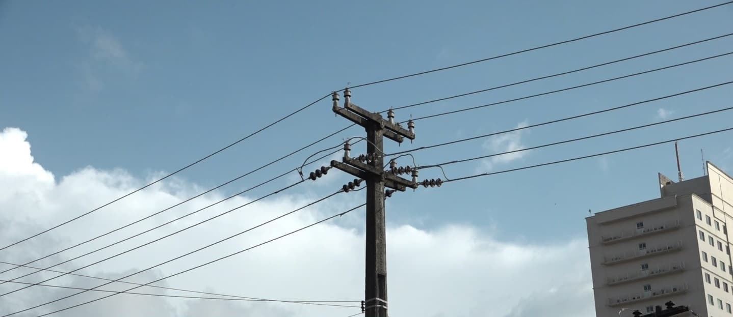 Levantamento mostra alta incidência de acidentes elétricos no Maranhão