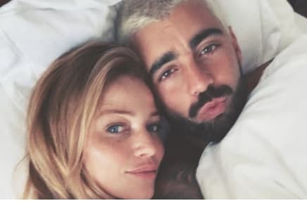 Cintia Dicker fala pela primeira vez após se separar de Pedro Scooby: ‘Respeito segue’