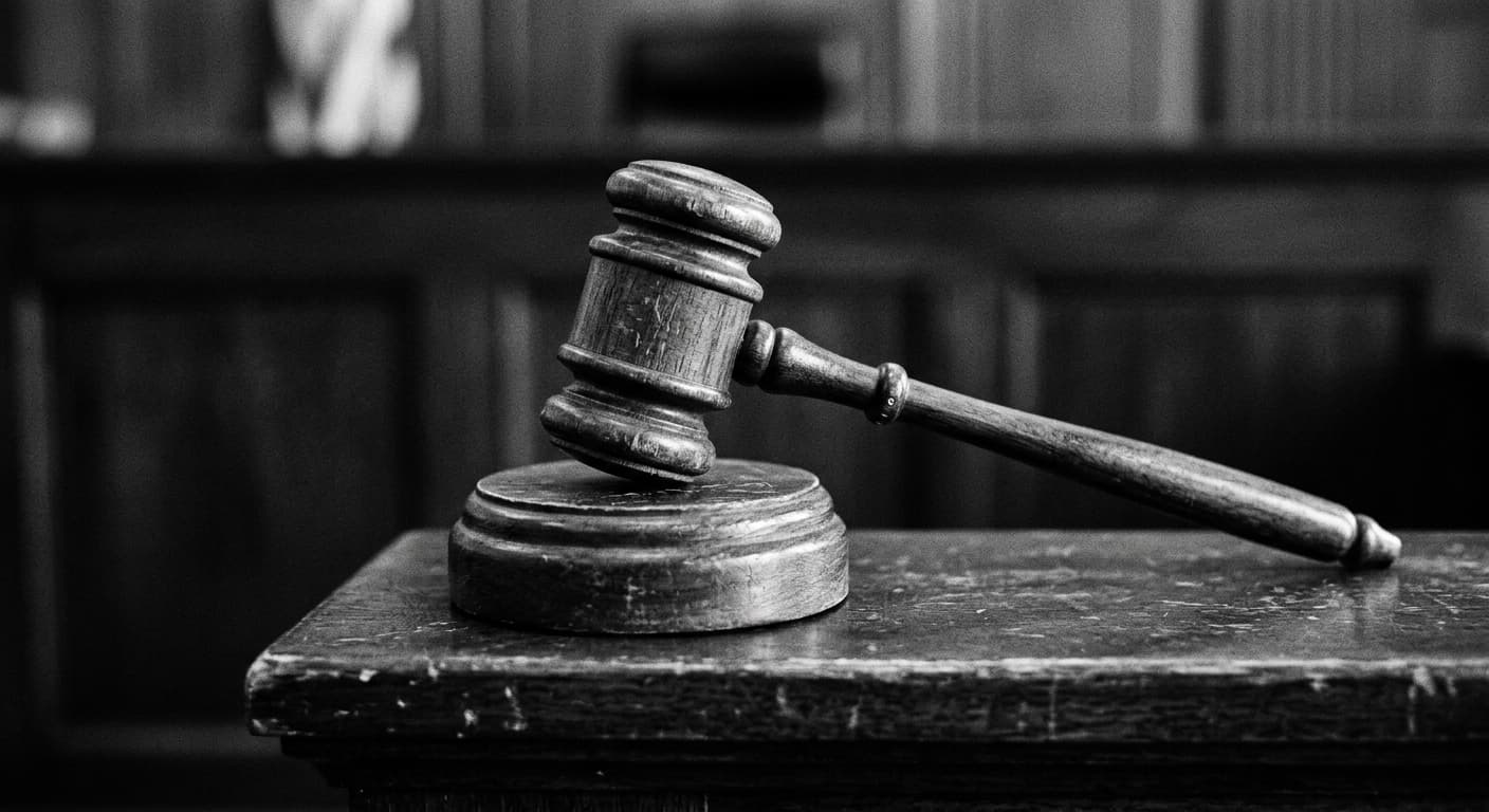 Acusado de tentativa de latrocínio é condenado a 32 anos de prisão em Imperatriz