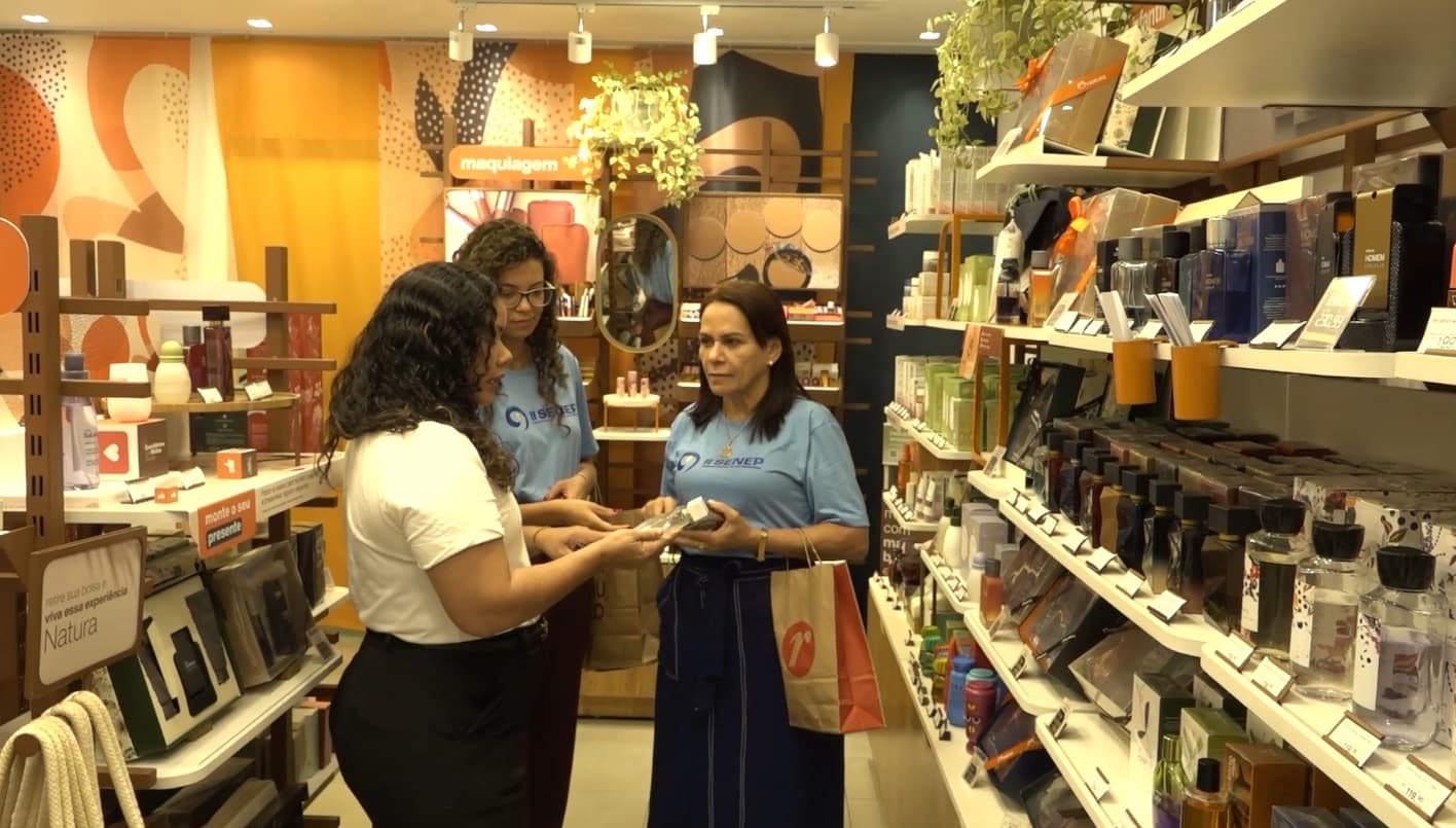 Dia do Cliente chama atenção para a importância do bom atendimento