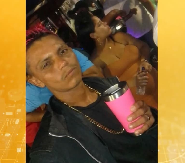 Homem está desaparecido há quase dois meses