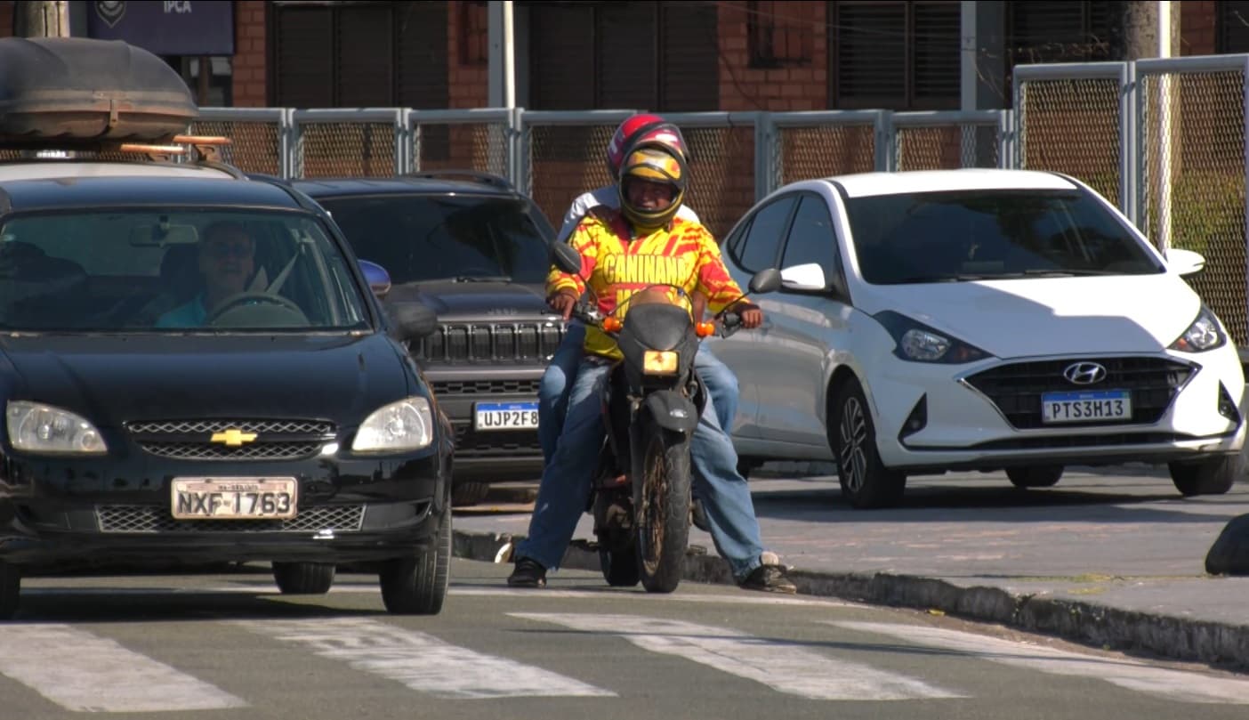 MP perde validade e regras para motociclistas voltam a valer