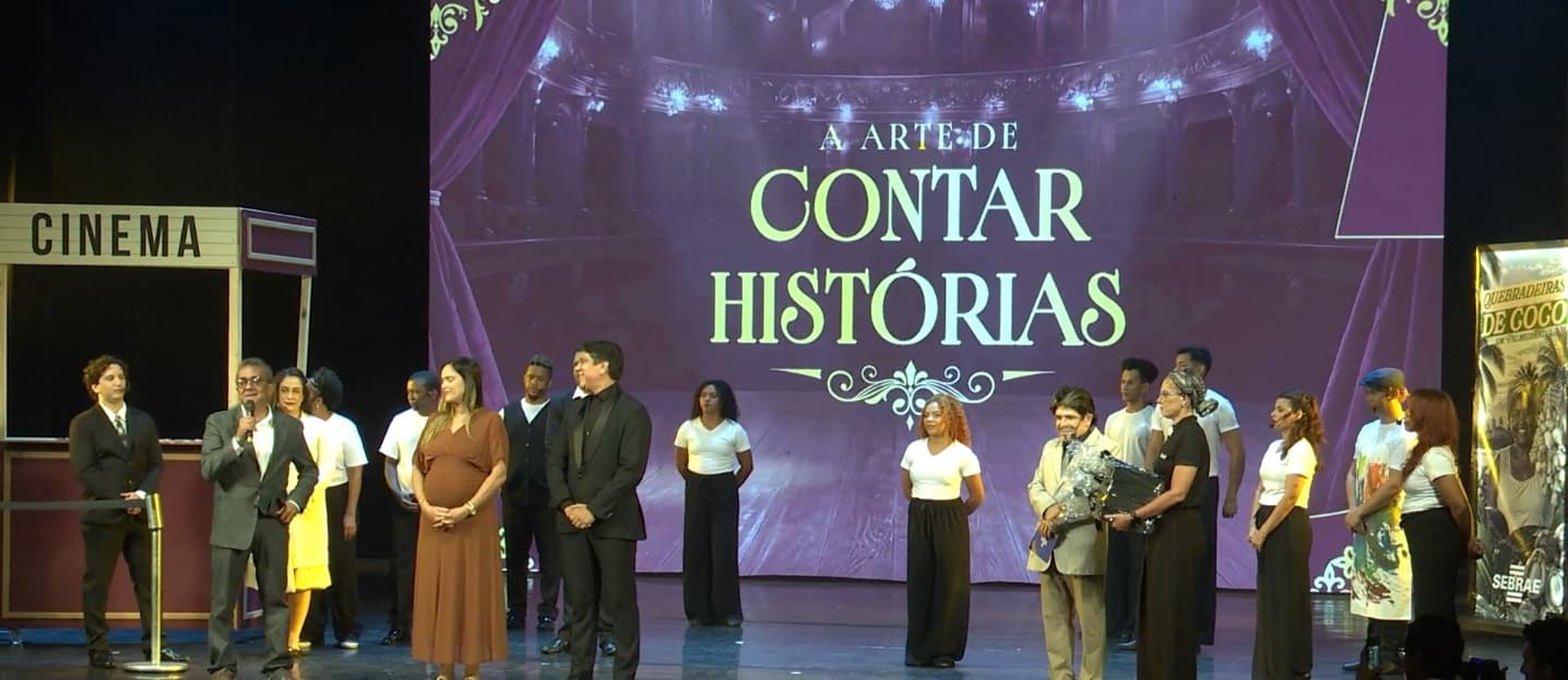 Prêmio Sebrae de Jornalismo realiza sua 13ª edição no Teatro Arthur Azevedo