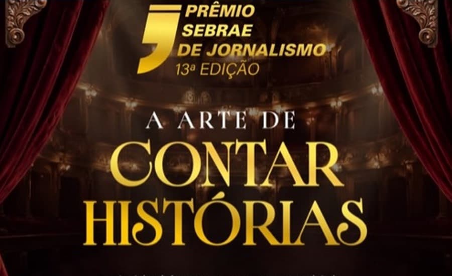 TV Cidade | RECORD é finalista no 13º Prêmio Sebrae de Jornalismo