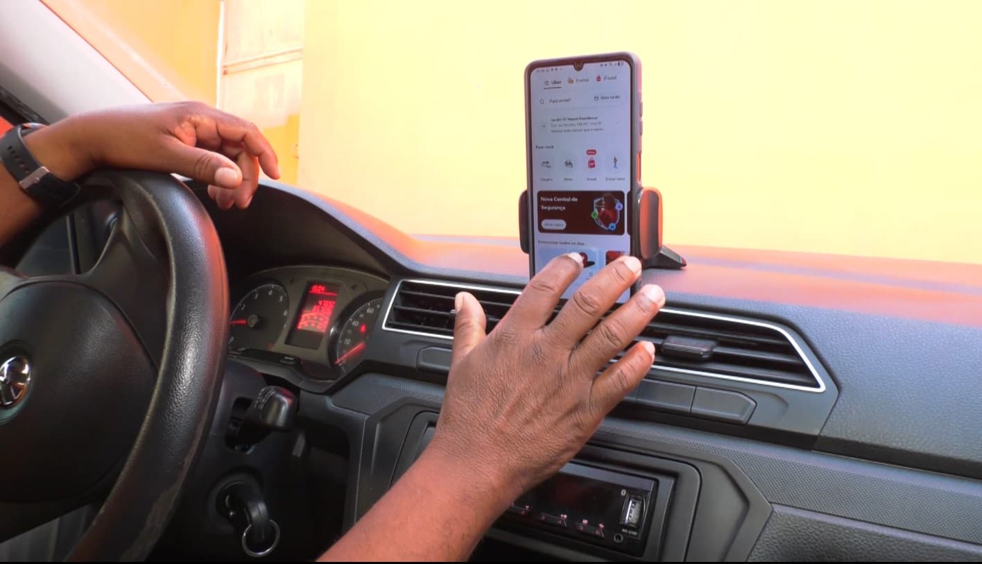 Casos recentes reforçam cuidados para motoristas de aplicativo