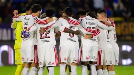 Jornal espanhol cita quarteto do Flamengo com potencial para ser titular na Europa