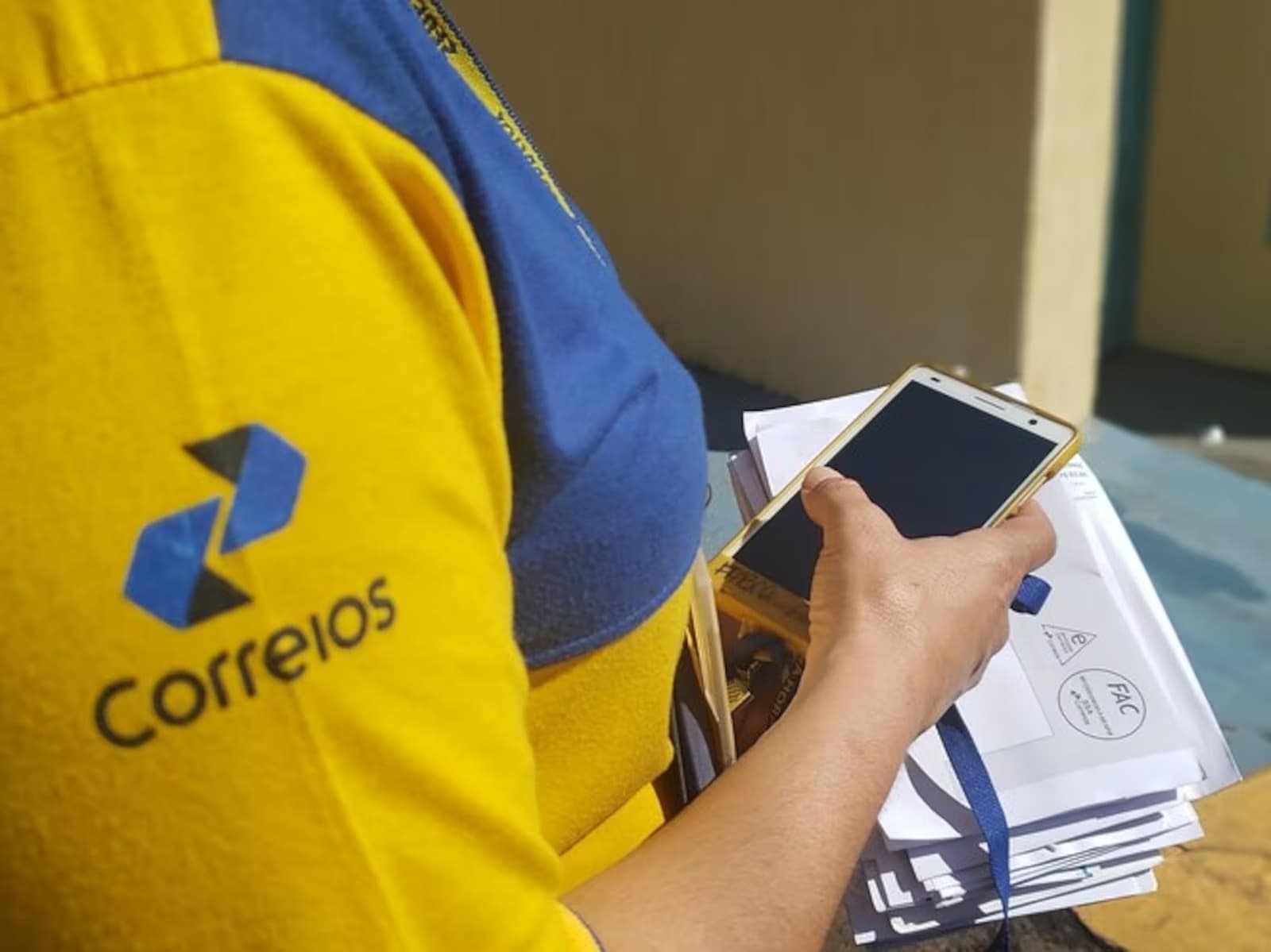 Greve dos Correios termina após decisão do TST; trabalhadores terão reajuste de 4,09%