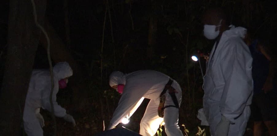 Idoso desaparecido há 18 dias é encontrado morto em São Luís