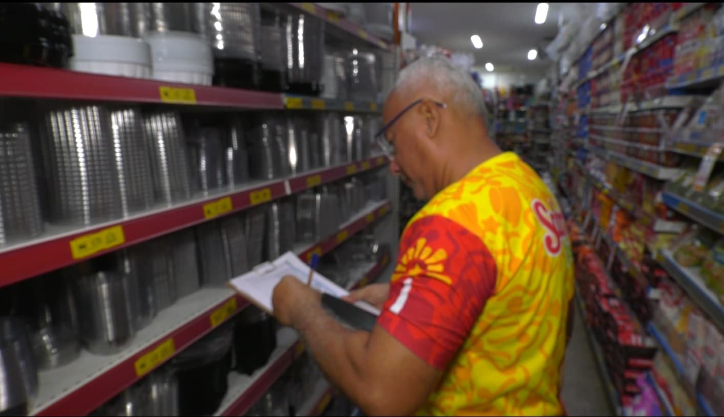 Maranhão registra saldo positivo de 2.547 empregos com carteira assinada em junho de 2026