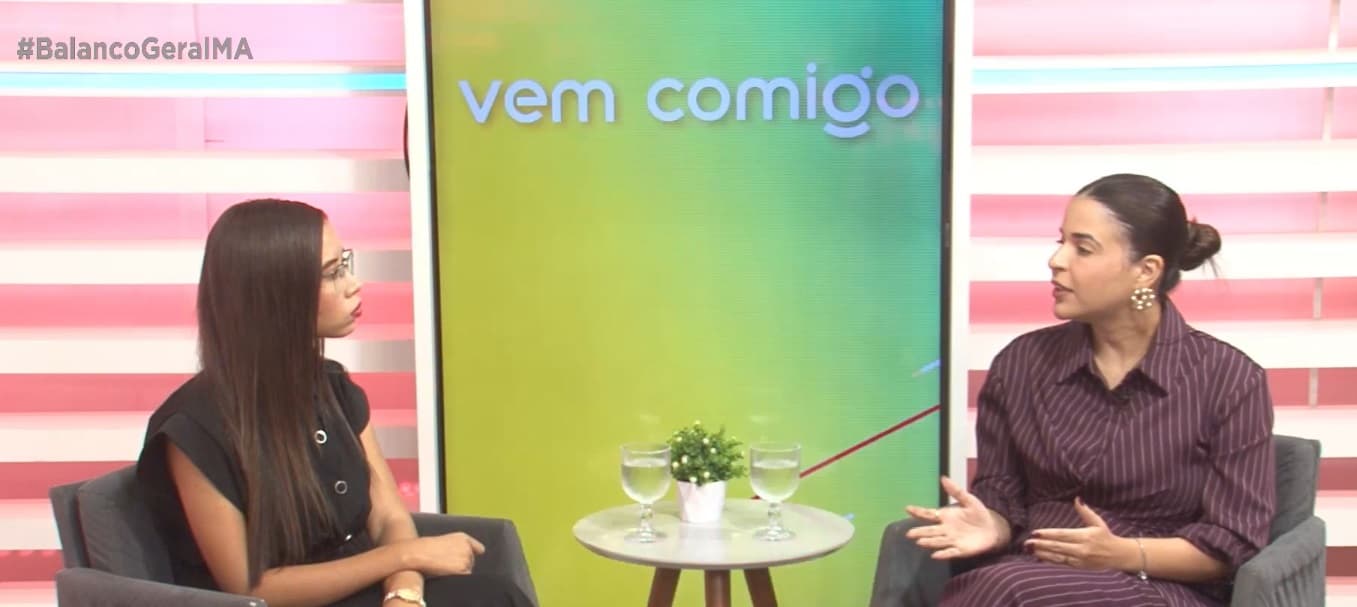 Vem Comigo: Inclusão e acessibilidade para pessoas com deficiência
