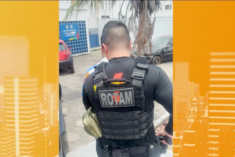 PM cumpre dois mandados de prisão na Grande São Luís em ações distintas