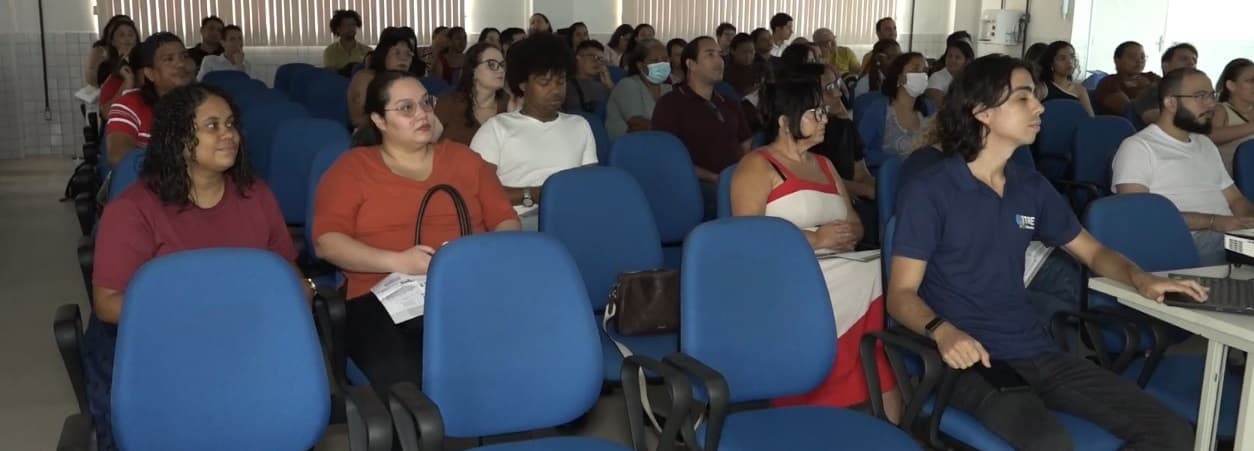 Treinamento prepara mesários para as eleições em São Luís