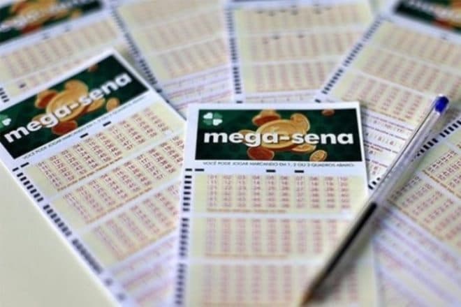 Mega-Sena terá cinco sorteios na última semana de outubro