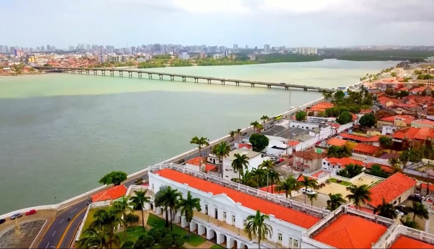 Caminhos de São Luís revisita os nomes que contam a história da cidade