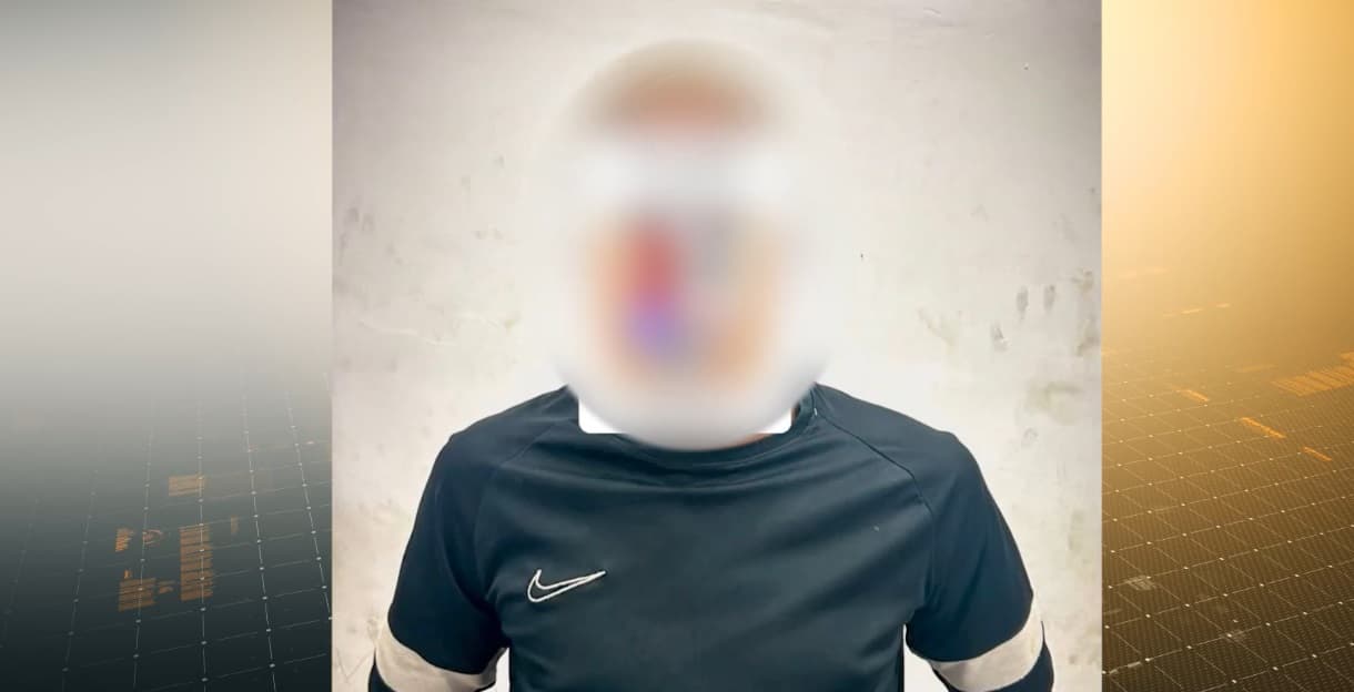 Homem é preso no Retiro Natal com celular roubado e tornozeleira eletrônica desligada